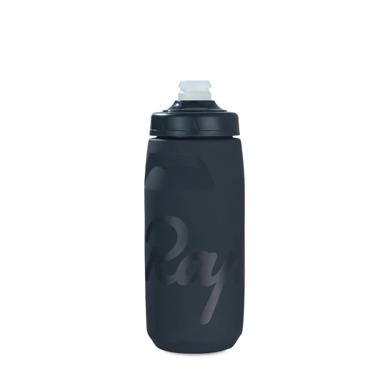 Rapha 620ml/750ml Cycling Water Bottle – Lightweight, Leak-Proof, BPA-Free, Squeezable Sports Bottle for Bike, Hiking & Camping
