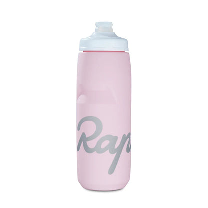 Rapha 620ml/750ml Cycling Water Bottle – Lightweight, Leak-Proof, BPA-Free, Squeezable Sports Bottle for Bike, Hiking & Camping