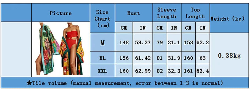 New Elegant Japanese Kimono Robe with Obi – Floral Print Silk Yukata Pajamas for Women