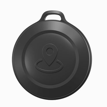Mini GPS Tracker for Pets – Smart AirTag-Compatible Locator for Dogs, Cats, Wallets & Keys | iOS Find My App