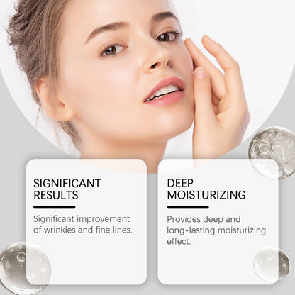 Face Bosein Serum Replenishing Collagen Repairing Increasing Skin Elasticity Brightening Skin Tone Moisturizing Essence Lotion