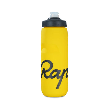 Rapha 620ml/750ml Cycling Water Bottle – Lightweight, Leak-Proof, BPA-Free, Squeezable Sports Bottle for Bike, Hiking & Camping