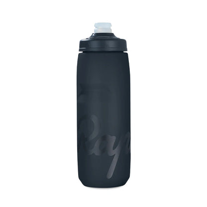 Rapha 620ml/750ml Cycling Water Bottle – Lightweight, Leak-Proof, BPA-Free, Squeezable Sports Bottle for Bike, Hiking & Camping