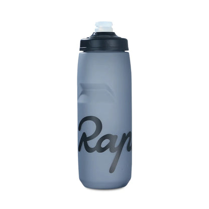 Rapha 620ml/750ml Cycling Water Bottle – Lightweight, Leak-Proof, BPA-Free, Squeezable Sports Bottle for Bike, Hiking & Camping