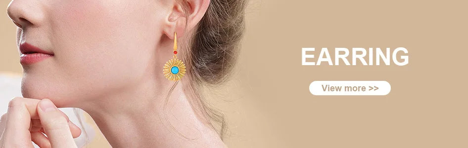Chunky C-Shape Hoop Earrings for Women – 18K Gold Plated Stainless Steel Huggies