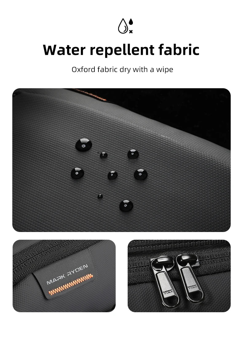 Portable Tech Organizer Pouch – Travel Storage Bag for Gadgets, Cables & Accessories
