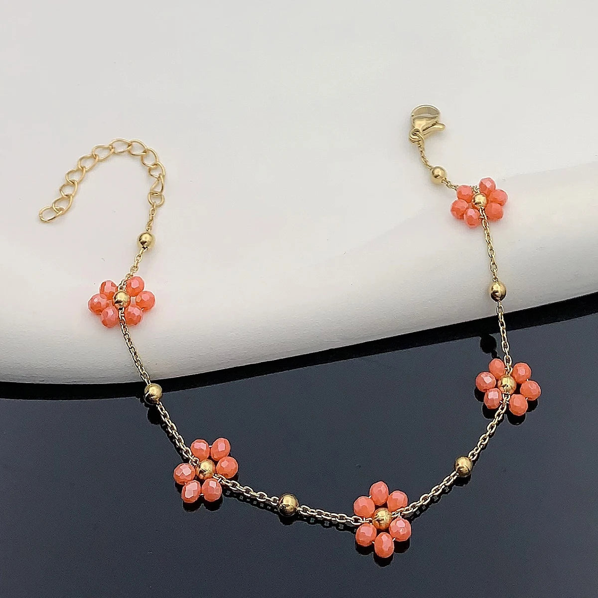 Small Boho Style Bracelet – Perfect for Holidays, Parties, Weddings & Gifts