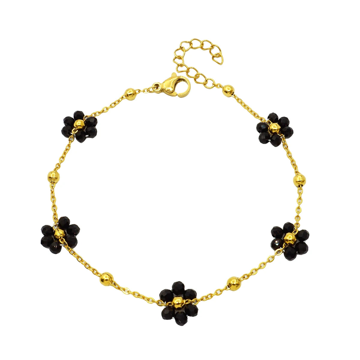 Small Boho Style Bracelet – Perfect for Holidays, Parties, Weddings & Gifts