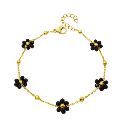Small Boho Style Bracelet – Perfect for Holidays, Parties, Weddings & Gifts