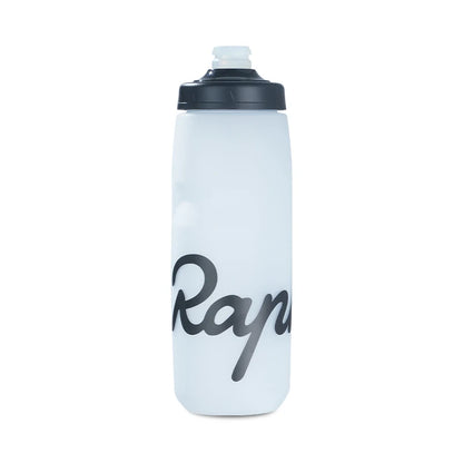 Rapha 620ml/750ml Cycling Water Bottle – Lightweight, Leak-Proof, BPA-Free, Squeezable Sports Bottle for Bike, Hiking & Camping