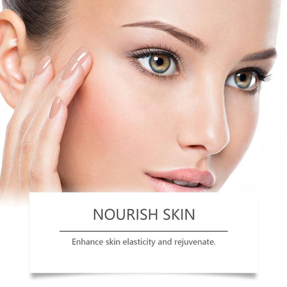 Face Bosein Serum Replenishing Collagen Repairing Increasing Skin Elasticity Brightening Skin Tone Moisturizing Essence Lotion