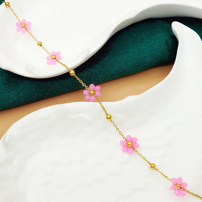 Small Boho Style Bracelet – Perfect for Holidays, Parties, Weddings & Gifts