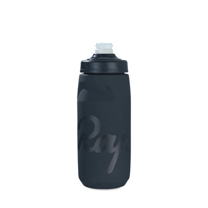 Rapha 620ml/750ml Cycling Water Bottle – Lightweight, Leak-Proof, BPA-Free, Squeezable Sports Bottle for Bike, Hiking & Camping