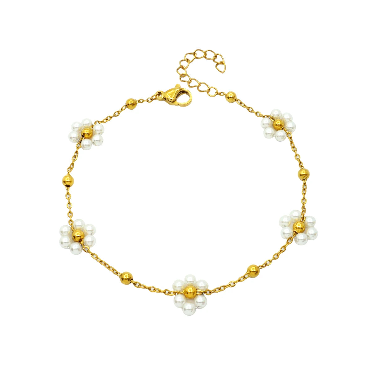 Small Boho Style Bracelet – Perfect for Holidays, Parties, Weddings & Gifts