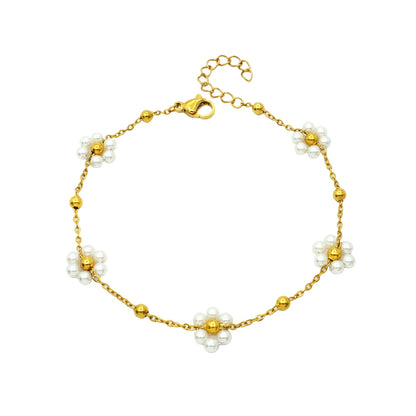 Small Boho Style Bracelet – Perfect for Holidays, Parties, Weddings & Gifts