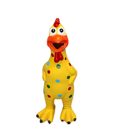 Wholesale Latex Dog Toys - Sound & Bite Resistant Teething Pet Toys for Dogs