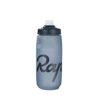 Rapha 620ml/750ml Cycling Water Bottle – Lightweight, Leak-Proof, BPA-Free, Squeezable Sports Bottle for Bike, Hiking & Camping